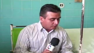 II SIMPÓSIO DE LETRAS E HISTÓRIA
 