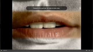 II SIMPÓSIO DE LETRAS E HISTÓRIA
 