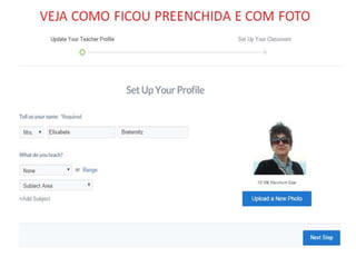 TUTORIAL EDMODO