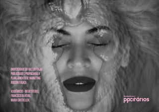 Estratégia de Marketing - Beyoncé