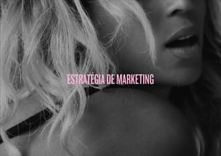 Estratégia de Marketing - Beyoncé