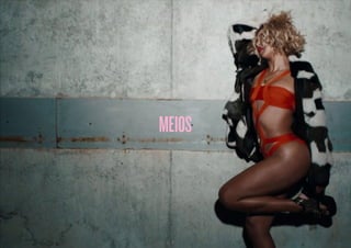 Estratégia de Marketing - Beyoncé