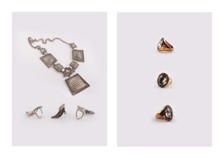 Catálogo de Jóias - APHROS