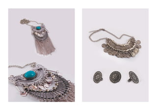 Catálogo de Jóias - APHROS