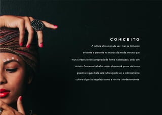 Catálogo de Jóias - APHROS