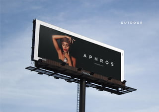 Catálogo de Jóias - APHROS