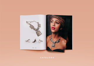 Catálogo de Jóias - APHROS