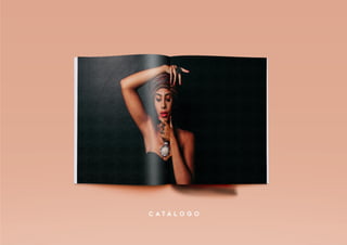 Catálogo de Jóias - APHROS