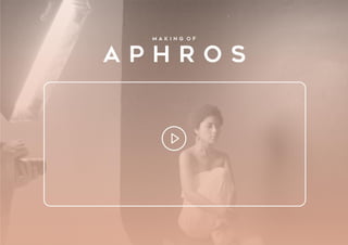 Catálogo de Jóias - APHROS