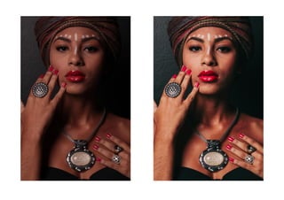 Catálogo de Jóias - APHROS