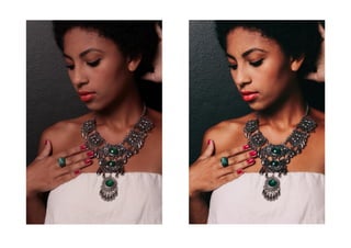 Catálogo de Jóias - APHROS