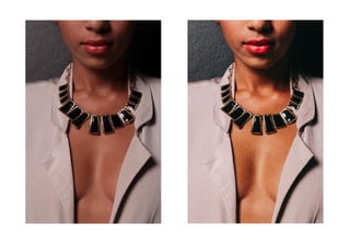 Catálogo de Jóias - APHROS