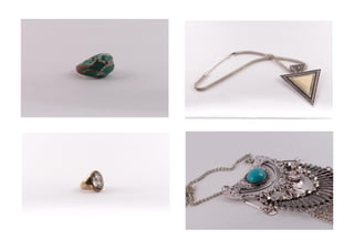 Catálogo de Jóias - APHROS