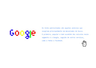 Internet e Função Estratégica