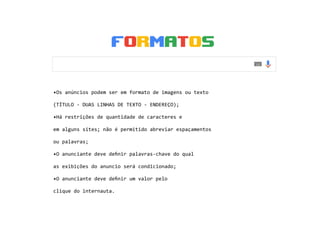 Internet e Função Estratégica