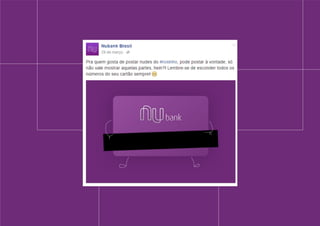 Internet e Função Estratégica