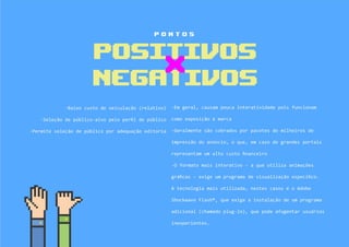 Internet e Função Estratégica