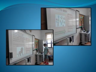 Onde estão os meus óculos?