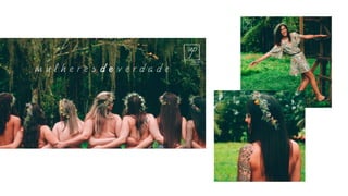 Planejamento de Marketing - UP Boutique