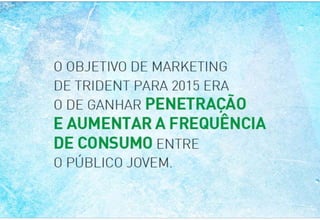 Case Trident Frente Fresh