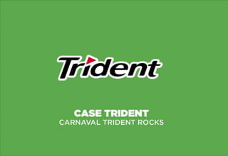 Trident Rocks