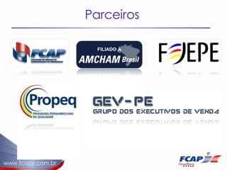 Parceiros 