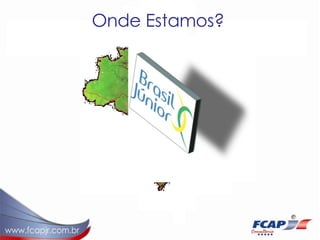 Onde Estamos? 
