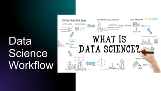 Apresentação - Minicurso de Introdução a Python, Data Science e Machine ...