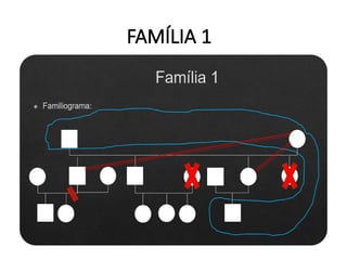 FAMÍLIA 1
 