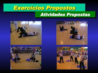 Exercícios Propostos Atividades Propostas 