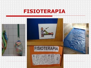 FISIOTERAPIA 
