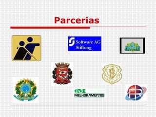 Parcerias   