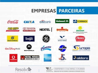 EMPRESAS PARCEIRAS 
 