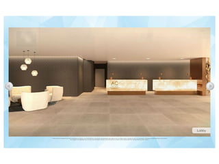 Apresentação ac hotels - Barra da Tijuca - Info. (21)97980-3434