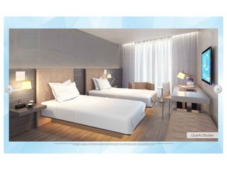 Apresentação ac hotels - Barra da Tijuca - Info. (21)97980-3434