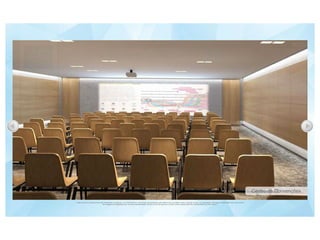 Apresentação ac hotels - Barra da Tijuca - Info. (21)97980-3434