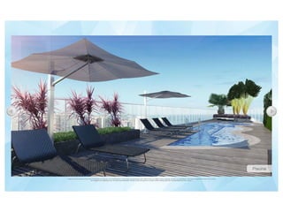 Apresentação ac hotels - Barra da Tijuca - Info. (21)97980-3434