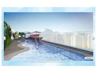 Apresentação ac hotels - Barra da Tijuca - Info. (21)97980-3434