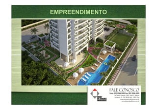EMPREENDIMENTO
 