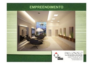 EMPREENDIMENTO
 