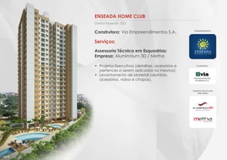 Catálogo Técnico
Versão impressa/digital

Imagens 3D ilustrativas. É expressamente proibida cópia, reprodução parcial, ou qualquer forma de extração de informações deste sem prévia autorização.

Cliente: Ômega Alumínios

Serviços:
Design e Comunicação:
Empresa: Aluminnium 3D / Pro 3D
•	
•	
•	
•	
•	

Desenhos de ferramentas
Design de indentidade editorial
Desenvolvimento de layout expositivo das ferramentas
Versão digital com navegação interativa
Versão para impressão

Cliente:

12

 