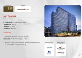 Catálogo Técnico
Versão impressa/digital

Imagens 3D ilustrativas. É expressamente proibida cópia, reprodução parcial, ou qualquer forma de extração de informações deste sem prévia autorização.

Cliente: Tecnoperfil Alumínio

Serviços:
Design e Comunicação:
Empresa: Aluminnium 3D / Pro 3D
•	 Design de indentidade editorial (Completo)
•	 Desenvolvimento de layout expositivo das
ferramentas
•	 Versão digital com navegação interativa
•	 Versão para impressão
TABELADOS

PERFIS

CANTONEIRAS-ABAS IGUAIS

LINHA 30

PERFIS

B

LINHA TECNO 3.2

T30-028
1.122 Kg/m

A

LG-058 SB
0,836 Kg/m

T30-030
1.161 Kg/m

T30-082
1.156 kg/m
*SOB CONSULTA

LG-043 SB
0,912 Kg/m

28.5
12

8.5

A
MILÍMETROS
CÓDIGO

32

25

POLEGADAS

15

57

PESO
A

B

A

CT-2001

0,084

12,70

1,30

1/2

-

CT-0001*

0,102

12,70

1,59

1/2

1/16

CT-0005

0,129

15,88

1,59

5/8

1/16

B

CT-1901

0,100

19,05

1,00

3/4

0,157

19,05

1,59

3/4
3/4

82

70.6

91

1/16

3,18

100

100
90.7

-

CT-0007

100

CT-0010*

0,301

19,05

CT-2013

0,145

25,00

1,10

CT-0013*

0,159

25,00

1,20

-

15

1/8
-

CT-0015*

0,161

25,40

1,20

1

0,211

25,40

1,59

1

8.5

TBG-057
0.168 Kg/m

-

CT-0016

TLG-059
0.169 Kg/m
*SOB CONSULTA

1/16

3,18

1

3,18

1.1/4

3/16
-

4,76
1,57

CT-0026

0,627

38,10

1/8

13.5

Cliente:

TLG-026
0.148 Kg/m

13.5

17.5

1/8

1.1/4
1.1/2

31,75
38,10

3,17

1.1/2

1/8

CT-0027*

0,922

38,10

4,76

1.1/2

3/16

CT-0031*

0,540

50,80

2,00

2

-

CT-0032

0,847

50,80

3,18

2

1/8

CT-0033*

1,250

50,80

4,76

2

3/16

*CONSULTAR O DEPARTAMENTO TÉCNICO

3.006

30

30

30

T30-025
0.763 Kg/m

15.2

T30-235
0.661 Kg/m

20

56

62

38

22

21
15
30

35

RETORNAR AO SUMÁRIO | VERSÃO DIGITAL
*CONSULTAR O DEPARTAMENTO TÉCNICO

7.003

RETORNAR AO SUMÁRIO | VERSÃO DIGITAL

PERFIS, PROJETOS, CÓDIGOS E SISTEMAS ESTÃO SUJEITOS A ALTERAÇÃO SEM PRÉVIO AVISO.

25,40
31,75

0,758
0,317

PERFIS, PROJETOS, CÓDIGOS E SISTEMAS ESTÃO SUJEITOS A ALTERAÇÃO SEM PRÉVIO AVISO.

0,410
0,519

CT-0047

PERFIS, PROJETOS, CÓDIGOS E SISTEMAS ESTÃO SUJEITOS A ALTERAÇÃO SEM PRÉVIO AVISO.

CT-0019
CT-0022
CT-0023*

15.2

18

18.7

18

18.7

18.7

TLG-015
0.142 Kg/m

15.3

18

TLG-027
0.138 Kg/m

6.2

3

15.3

15.2 17.9

18.1

RETORNAR AO SUMÁRIO | VERSÃO DIGITAL

18

18.1

18.015

*CONSULTAR O DEPARTAMENTO TÉCNICO

13

 