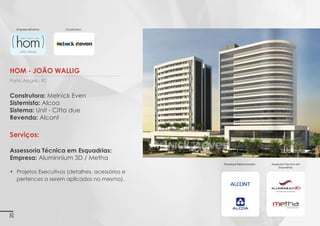 Imagens 3D ilustrativas. É expressamente proibida cópia, reprodução parcial, ou qualquer forma de extração de informações deste sem prévia autorização.

Imagem 02 - Detalhe 01 - Trecho em Corte
Estrutura Metálica - Cobertura de Policarbonato - Passarela de Pedestres

Imagem 03 - Detalhe 02 - Trecho em Corte
Estrutura Metálica - Cobertura de Policarbonato - Passarela de Pedestres

Imagem 04 - Detalhe 03 - Trecho em Corte
Estrutura Metálica - Cobertura de Policarbonato - Passarela de Pedestres

20

 