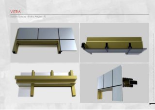 Imagens 3D ilustrativas. É expressamente proibida cópia, reprodução parcial, ou qualquer forma de extração de informações deste sem prévia autorização.

Vitra

Jardim Europa – Porto Alegre - RS

49

 