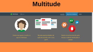Multitude
 