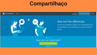 Compartilhaço
 