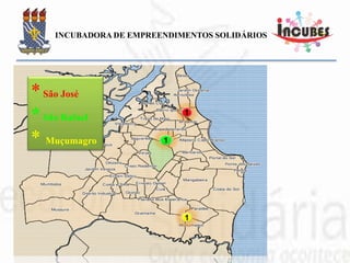 BANCOS COMUNITÁRIOS
PERSPECTIVAS PARA O BRASIL
• 51 Bancos Comunitários 2009
•118 Bancos Comunitários 2016
 