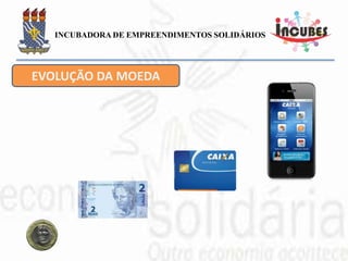 O cartão Pré-Pago WESTERN UNION, pode ser
recarregado quantas vezes se achar conveniente,
dentro dos limites do cartão, tanto na Loja Virtual,
quanto nas Lojas físicas e no App da empresa.
Nubank está baseado em São Paulo, tem como seus principais
investidores Sequoia Capital, Kaszek, Tiger Global Management
e Founders Fund. O Cartão Nubank solicita apenas que o usuário tenha
no mínimo 18 anos, seja residente do Brasil e tenha um smartphone que
seja compatível com os aplicativos para Android (versão 4 ou superior),
iOS (versão 9 ou superior) ou Windows Phone (versão 8.1 ou superior).
 