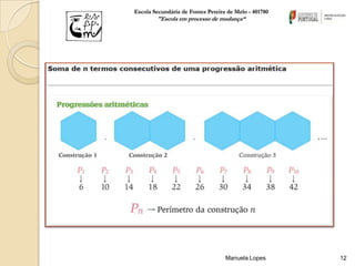 Escola Secundária de Fontes Pereira de Melo - 401780
        "Escola em processo de mudança“




                                   Manuela Lopes       12
 