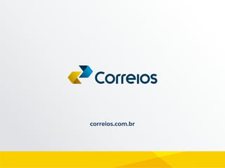 Apresentação Banco-de-Horas